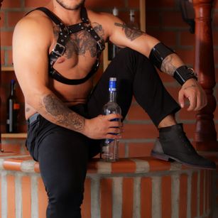 Model - Dirian69 handsome