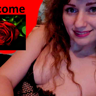 Model - Beauty SweetLana longhairs