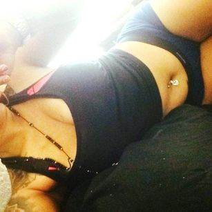 Model - Beautyv freckles