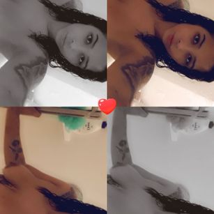 Model - Beautyv bubblebutt