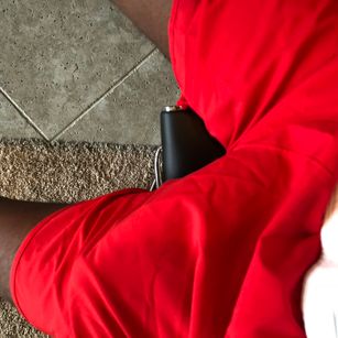 Model - Big Daddy fetish