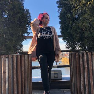 Model - IarinaRosse sexy