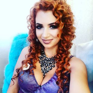 Model - Amalianesa nice