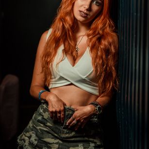 Model - Amalianesa chat