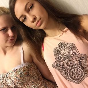 Model -  TwoFoxes  8