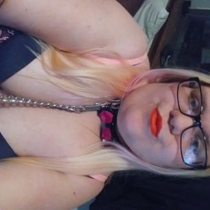 Model - Misty Dawn lovely