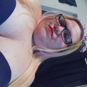 Model - Misty Dawn bdsm