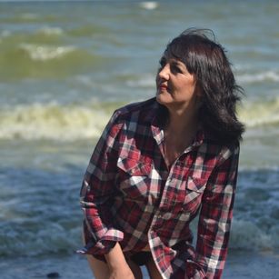 Model - CarmenDeep dirtytalk