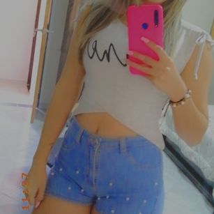 Model - AHotAss4U cute