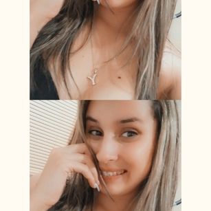 Model - AHotAss4U squirt