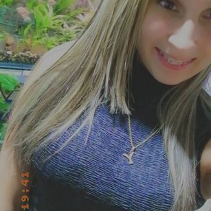 Model - AHotAss4U cute