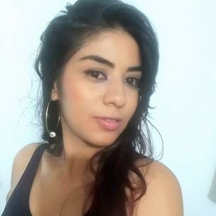 Model - linda addatag