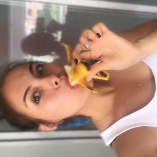 Model - Sofia Diaz domination