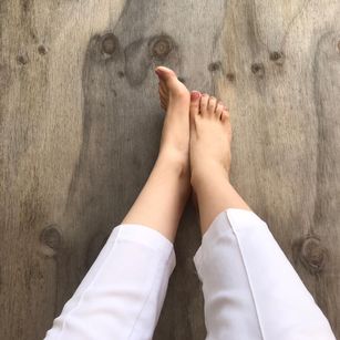 Model - Sofia Diaz anal