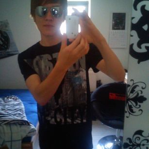 Model - Romeo Tyler Boy