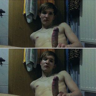 Model - Romeo Tyler emo