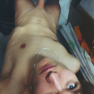 Model - Romeo Tyler schoolboy