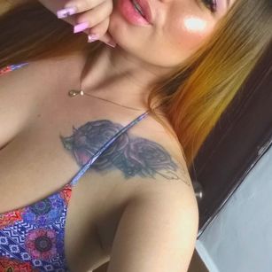 Model - Sidney Bunny curvy