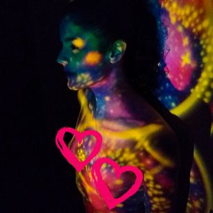 Model - Josie Rose tomingle