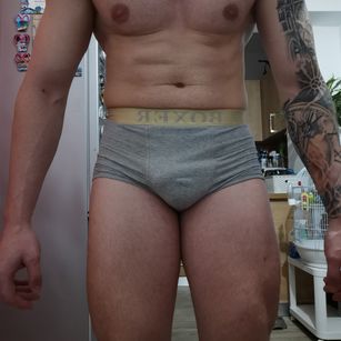 Model - SinnerMuscle muscle