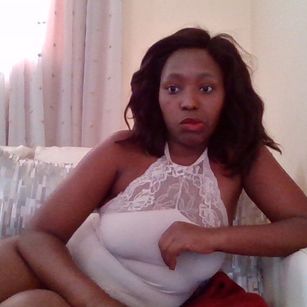 Model - AfricanBubby Hot