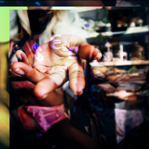 Model - the Sapiosuccubus 420friendly