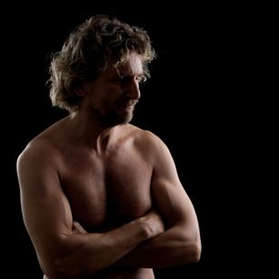 Model - Gentleman47 sexyass