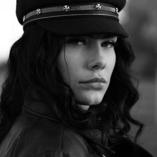 Model - Alisia flirt