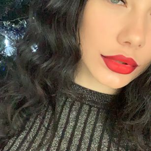 Model - Alisia romantic