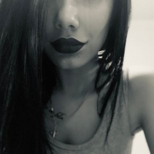 Model - Alisia brunett