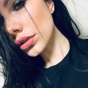 Model - Alisia flirt