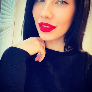 Model - Alisia romantic