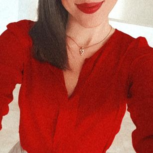 Model - Kristene M twerk