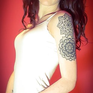 Model - Josie Rose sexy