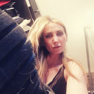 Model - Megara Furie anal