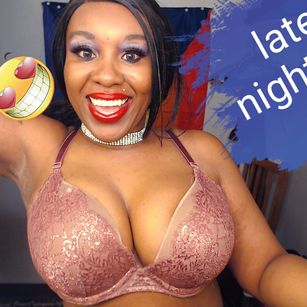 Model - Vanityizsexy cuckold