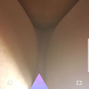 Model - Eloie Mei Pride chastity