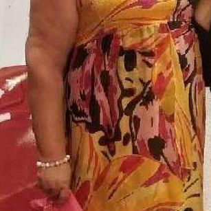 Model - Jenny latina