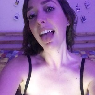 Model - DuskBunny teen