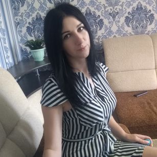 Model - AnnaFrolova soulmate