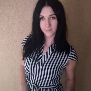 Model - AnnaFrolova friedship