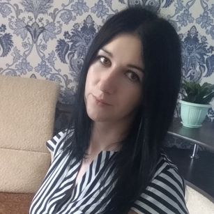 Model - AnnaFrolova flirt