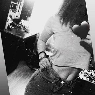 Model - MaryRouds Hot