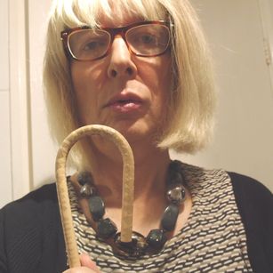 Model - Lisa Smiles fetish