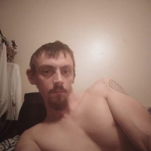 Model - Roy Mitchel bisexual