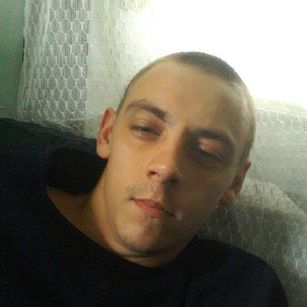 Model - Roy Mitchel big