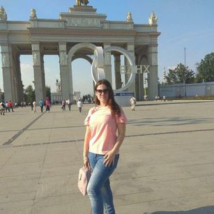 Model - Juli96 brunette