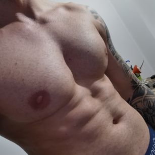 Model - SinnerMuscle natural