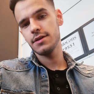 Model - patrick student