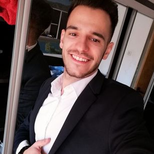 Model - patrick sexy